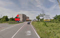 Temporary billboard EX S.s. 11 Km. 177+650/dx (dir. Cassano d'Adda), Treviglio, Italy