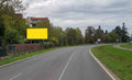 Temporary billboard S.p. 176 Km. 6+300/sx (dir. Bellusco), Cavenago DI Brianza, Italy