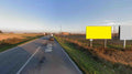 Temporary billboard S.p. 2 Km. 14+980/dx (direzione Trezzo), Trezzo Sull'adda, Italy