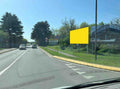 Temporary billboard S.p. 2 Km. 5+400/dx, Vimercate, Italy
