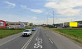 Temporary billboard S.p. 11 Km. 171+900/dx (Via Milano), Cassano D'adda, Italy