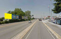 Temporary billboard S.p. 2 Km. 14+485/dx, Busnago, Italy