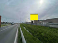Temporary billboard S.p. ex S.s. 498 Km. 12+391/dx, Ghisalba, Italy
