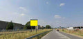 Temporary billboard S.p. ex S.s. 498 Km. 12+391/dx, Ghisalba, Italy