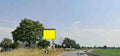 Temporary billboard S.p. ex S.s. 498 Km. 12+743/sx, Ghisalba, Italy