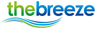 The Breeze | Regional Queensland & New South Wales, Australia station logo