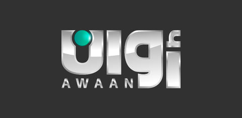 Awaan TV logo