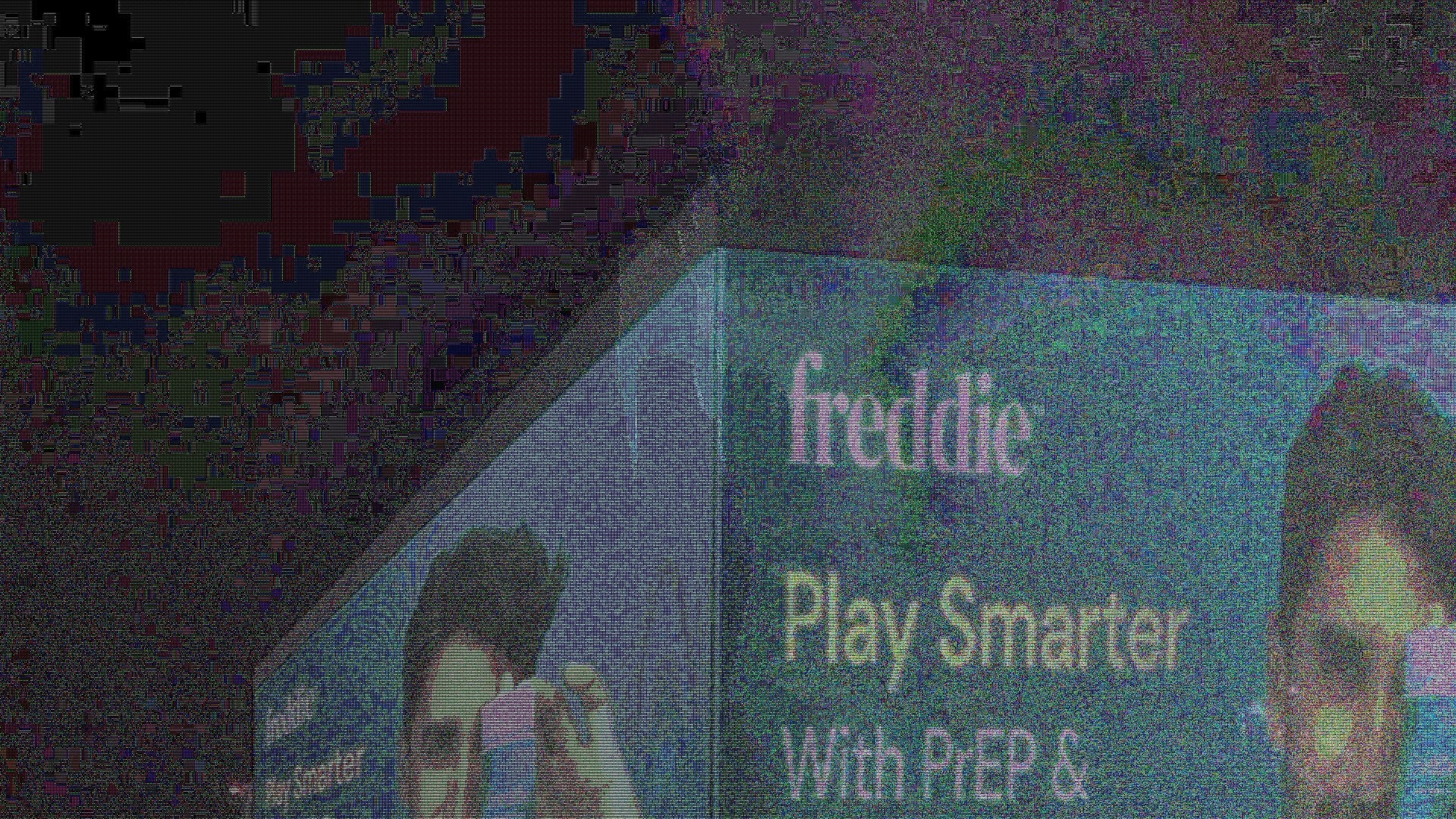 Mobile LED billboard truck on a San Francisco street