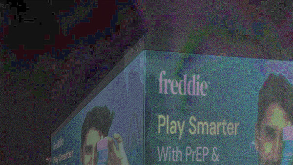 Mobile LED Billboard Truck, San Francisco