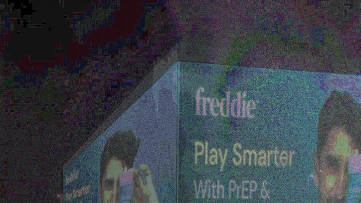 Mobile LED Billboard Truck, San Francisco