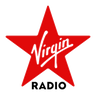 Virgin Radio Dubai 104.4 station logo