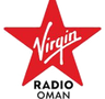 Virgin Radio Oman 100.9 station logo