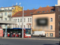 Digital Billboard, Smíchovské Nádraží, Prague