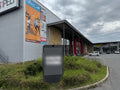 Digital CLV Screen, NC Olympia, Mladá Boleslav