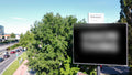 Digital Billboard, Incheba Arena, Bratislava