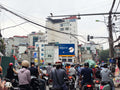ward Ô market Dừa, Vietnam