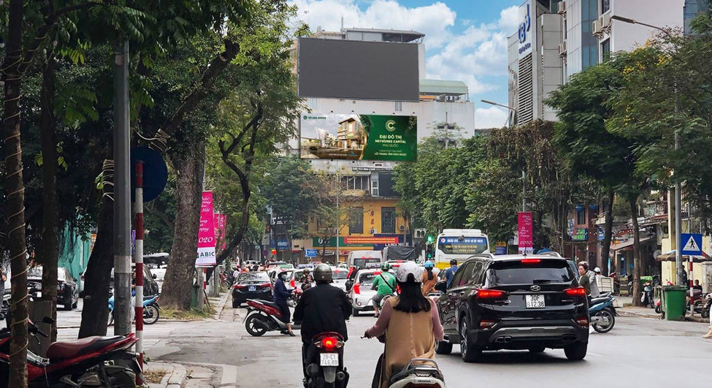 ward Hai Bà Trưng, Vietnam