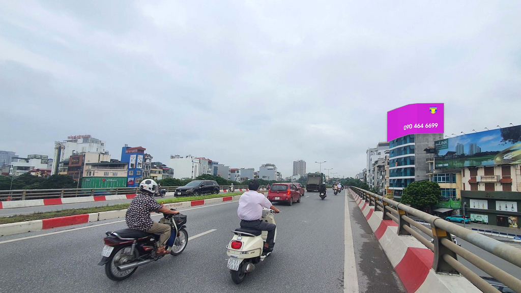 ward Giảng Võ, Vietnam