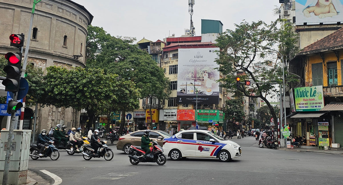 ward Ba Đình, Vietnam