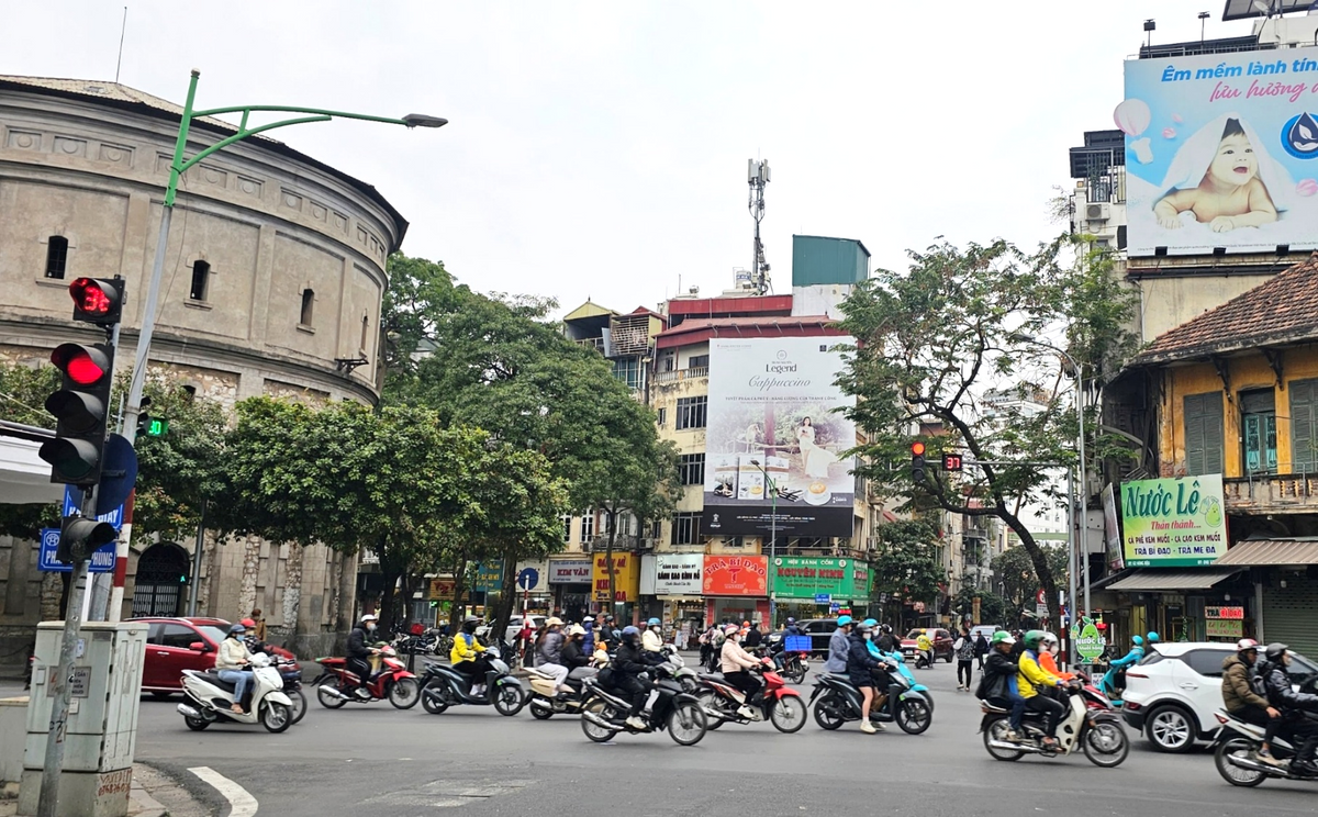 ward Ba Đình, Vietnam