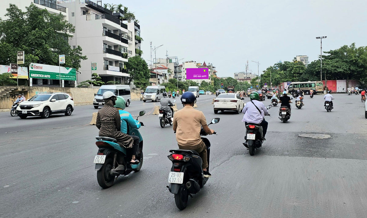 ward Hồng Hà, Vietnam