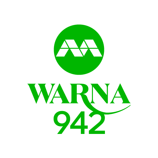 Warna 94.2 FM Singapore