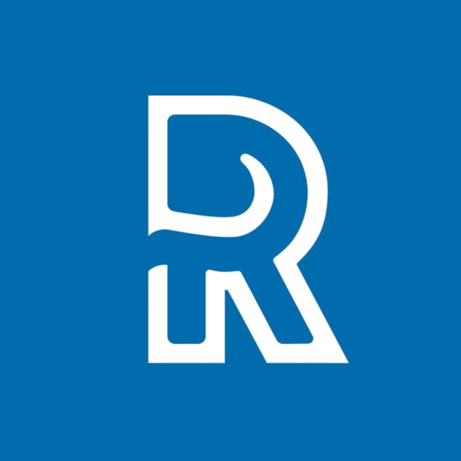Rijnmond 93.4 FM logo