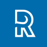 Rijnmond 93.4 FM station logo