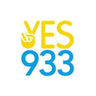 YES 933 FM Singapore station logo