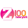 Z100 100.3 station logo
